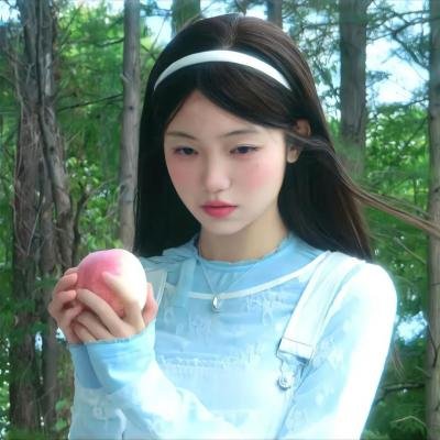 幽蓝幻境